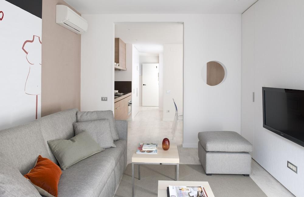 Eric Vökel Boutique - Bcn Appartement