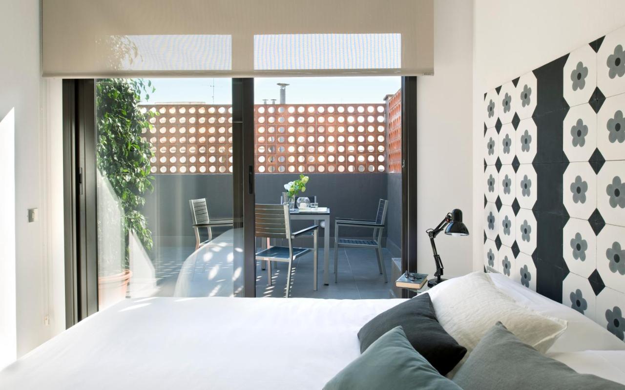 Eric Vökel Boutique - Bcn Appartement *