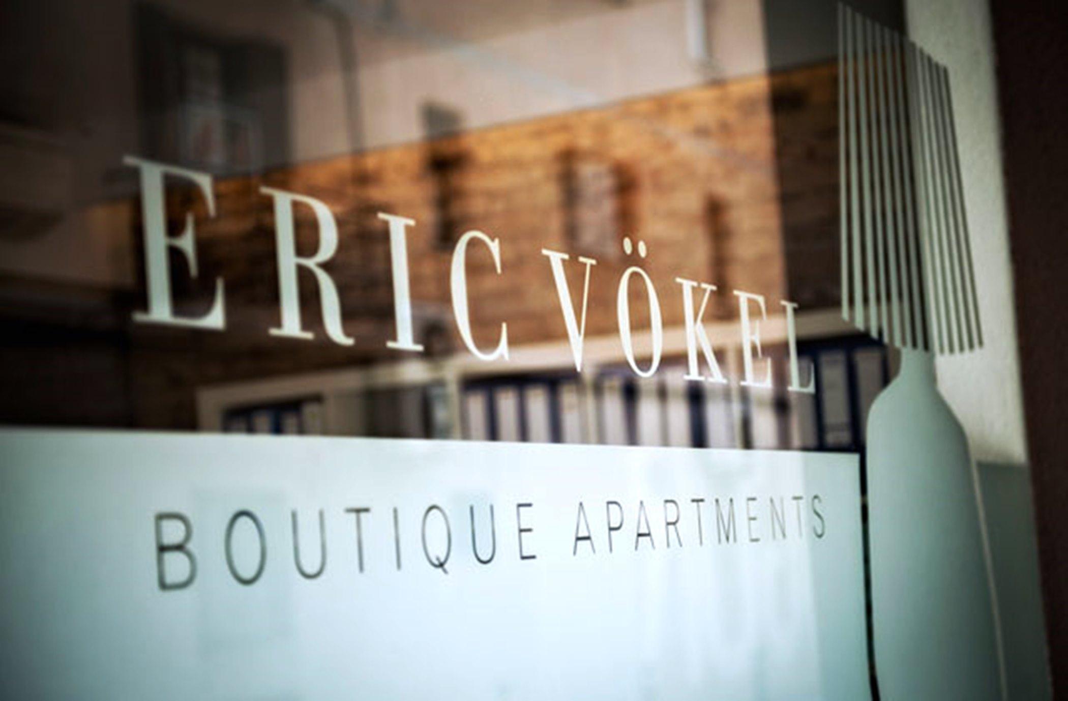 Eric Vökel Boutique - Bcn *