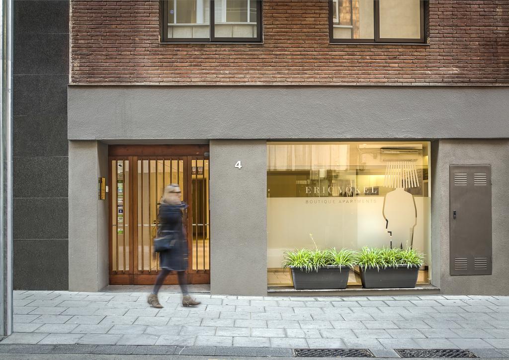 Eric Vökel Boutique - Bcn *
