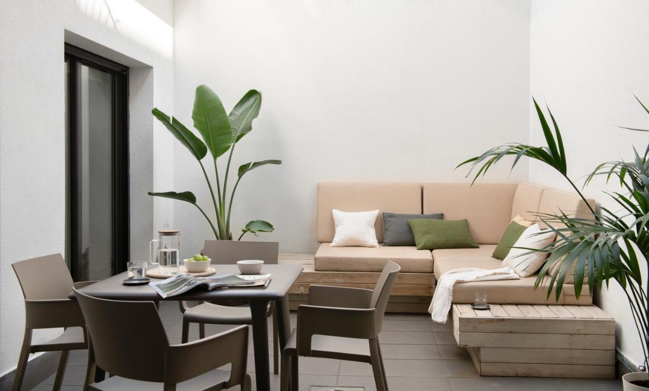 Appartement Eric Vökel Boutique - Bcn *