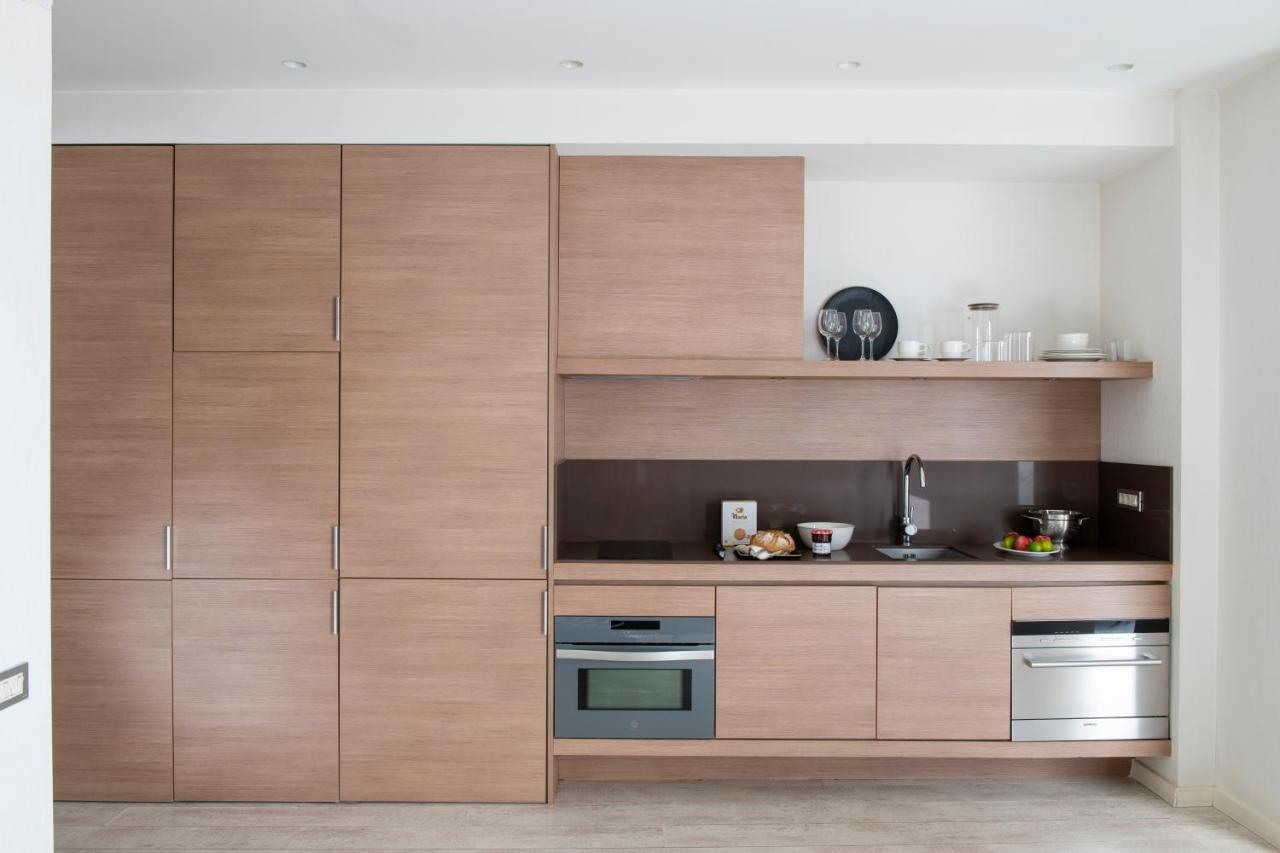 Eric Voekel Boutique - Bcn Apartamento *