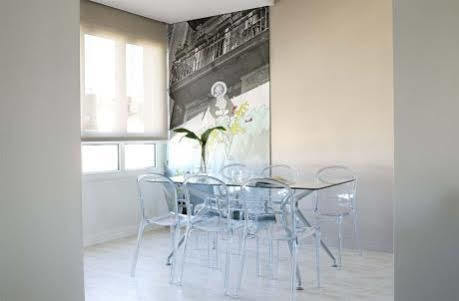 Eric Voekel Boutique - Bcn Apartamento Barcelona