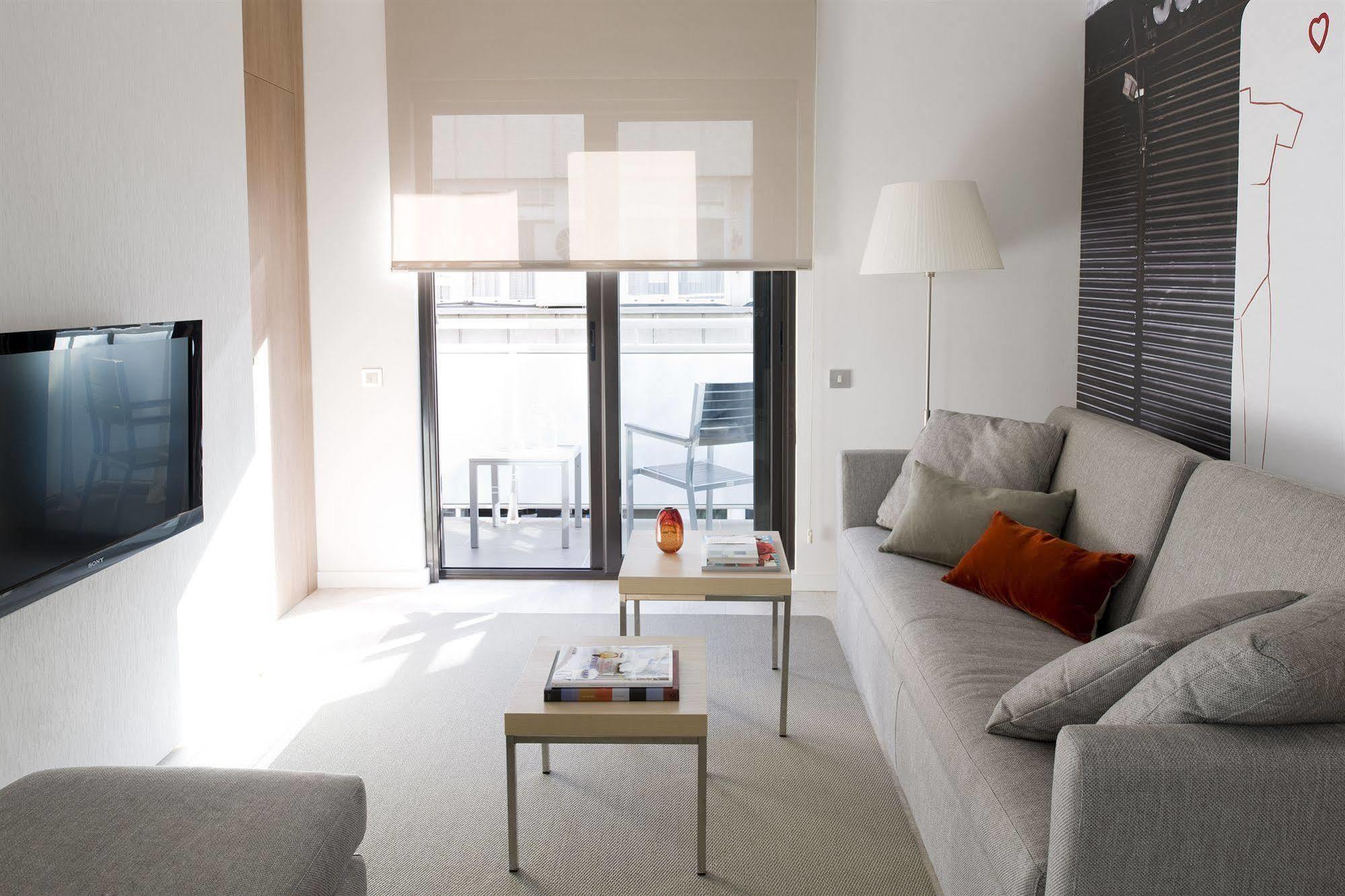 Eric Voekel Boutique - Bcn Apartamento *